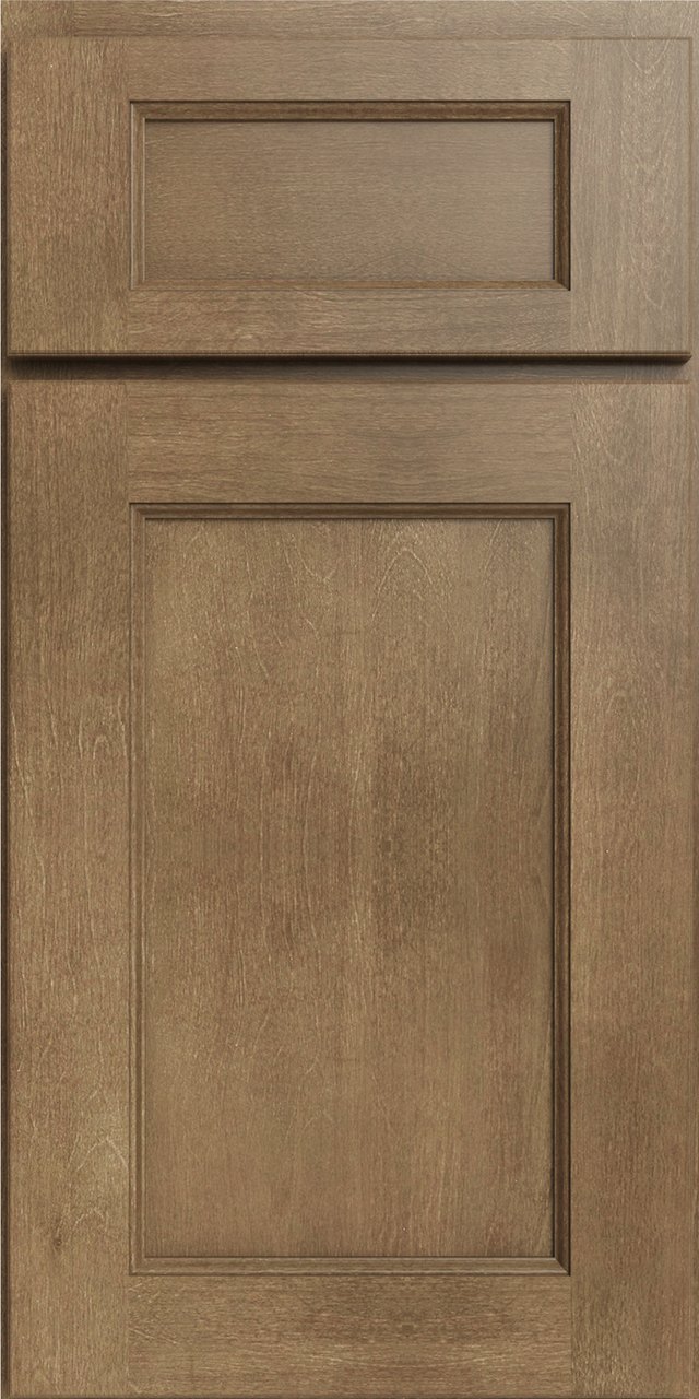 Brooklyn Fawn cabinet door